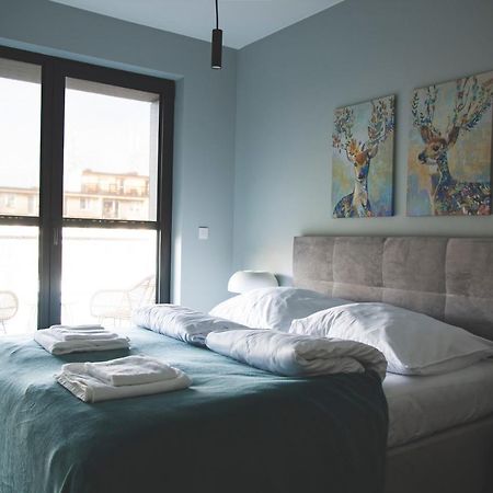 Natural Hel Apartamenty מראה חיצוני תמונה