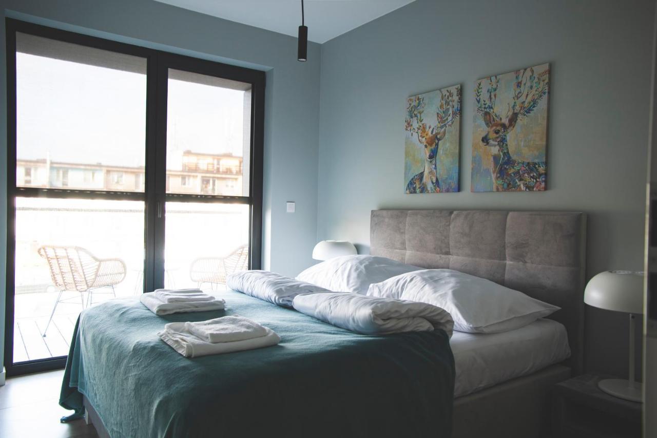 Natural Hel Apartamenty מראה חיצוני תמונה
