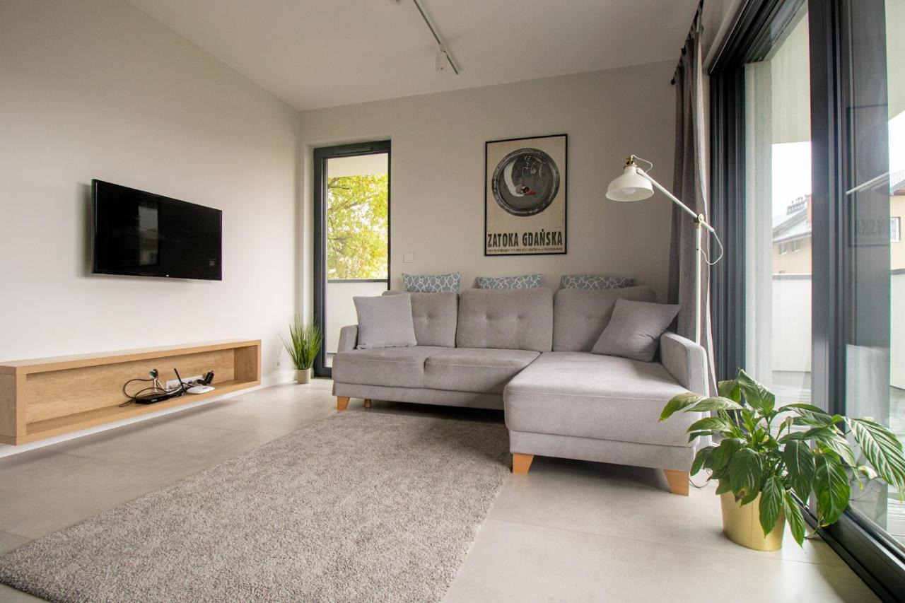 Natural Hel Apartamenty מראה חיצוני תמונה
