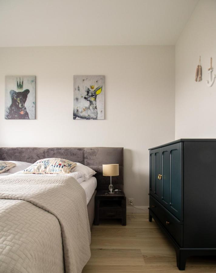 Natural Hel Apartamenty מראה חיצוני תמונה