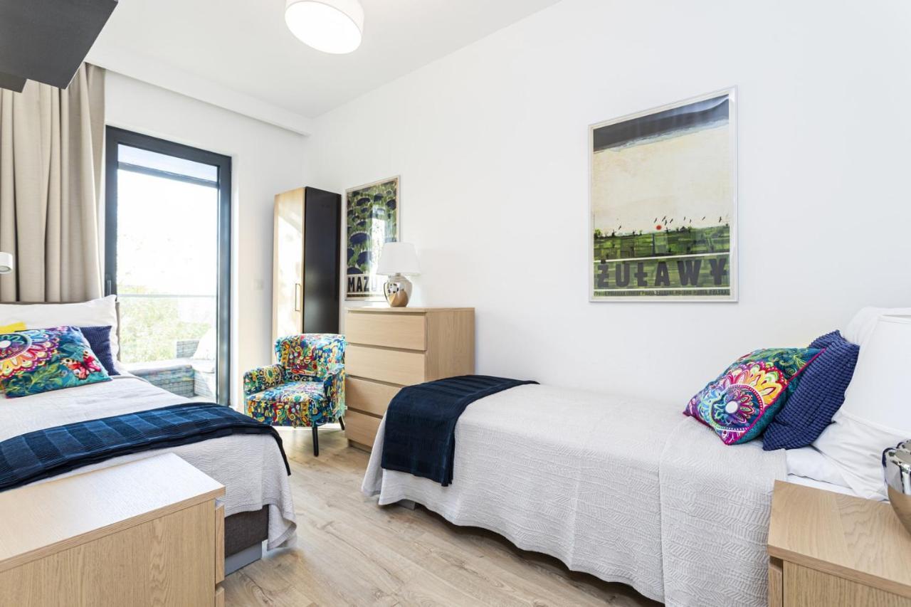 Natural Hel Apartamenty מראה חיצוני תמונה