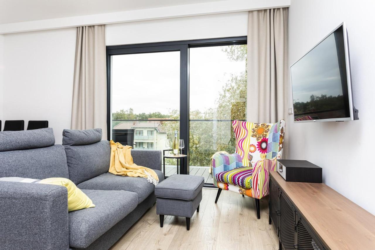 Natural Hel Apartamenty מראה חיצוני תמונה