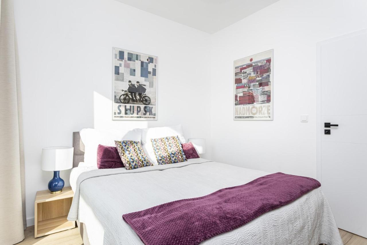 Natural Hel Apartamenty מראה חיצוני תמונה