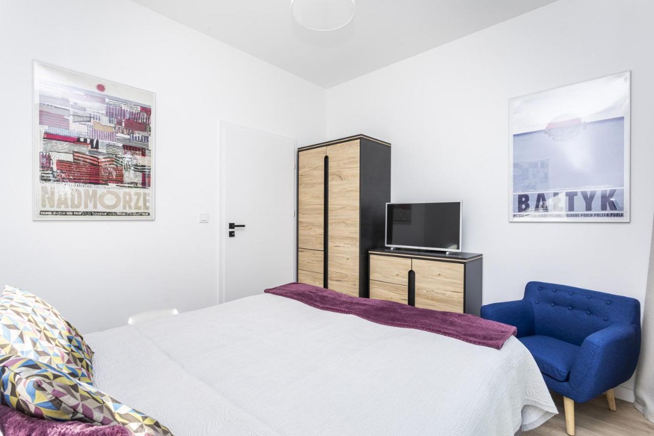 Natural Hel Apartamenty מראה חיצוני תמונה