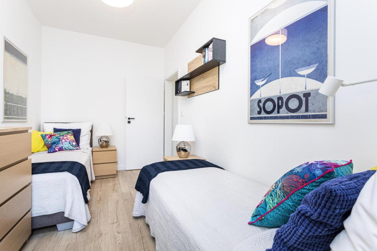 Natural Hel Apartamenty מראה חיצוני תמונה