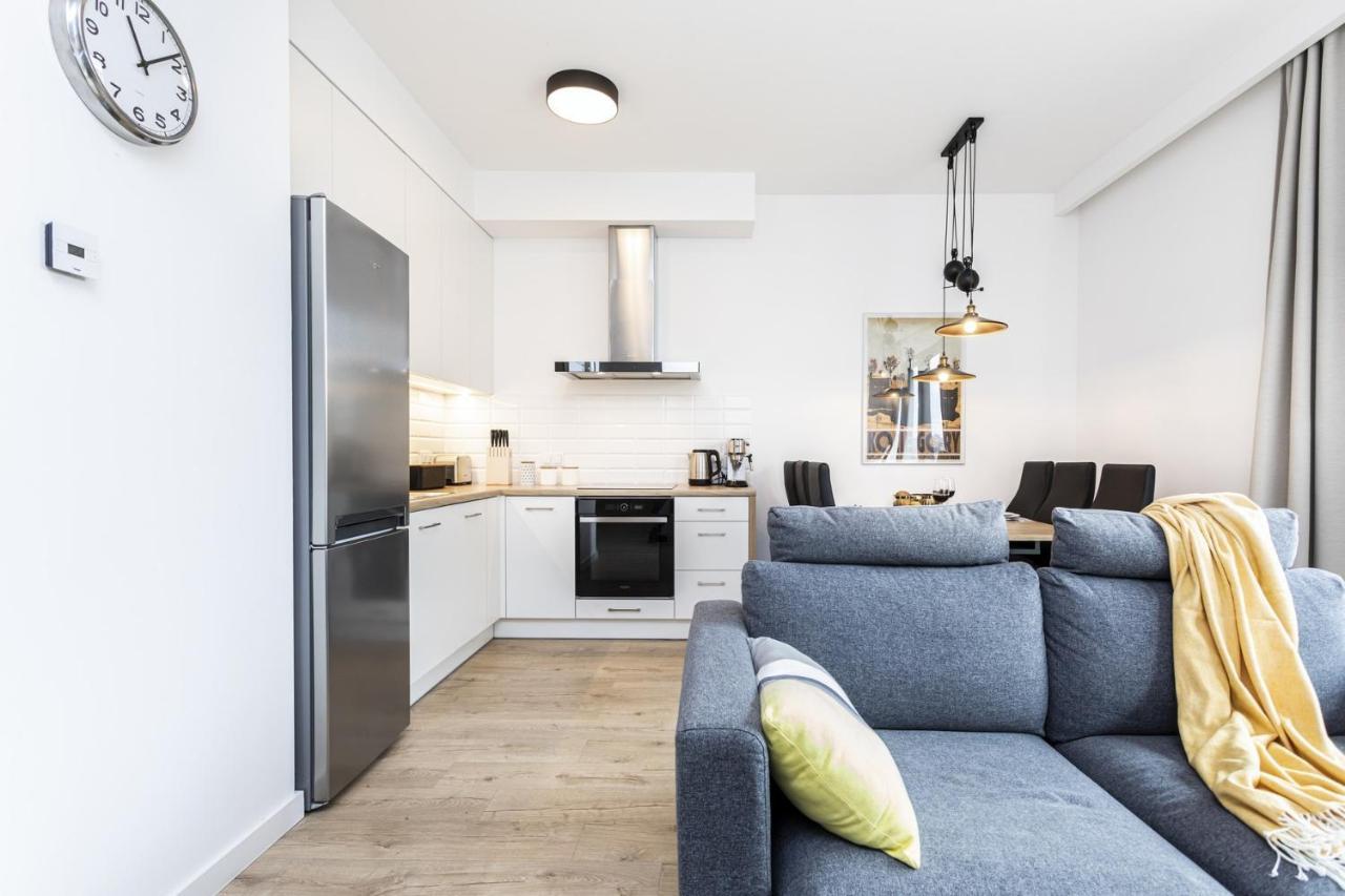 Natural Hel Apartamenty מראה חיצוני תמונה