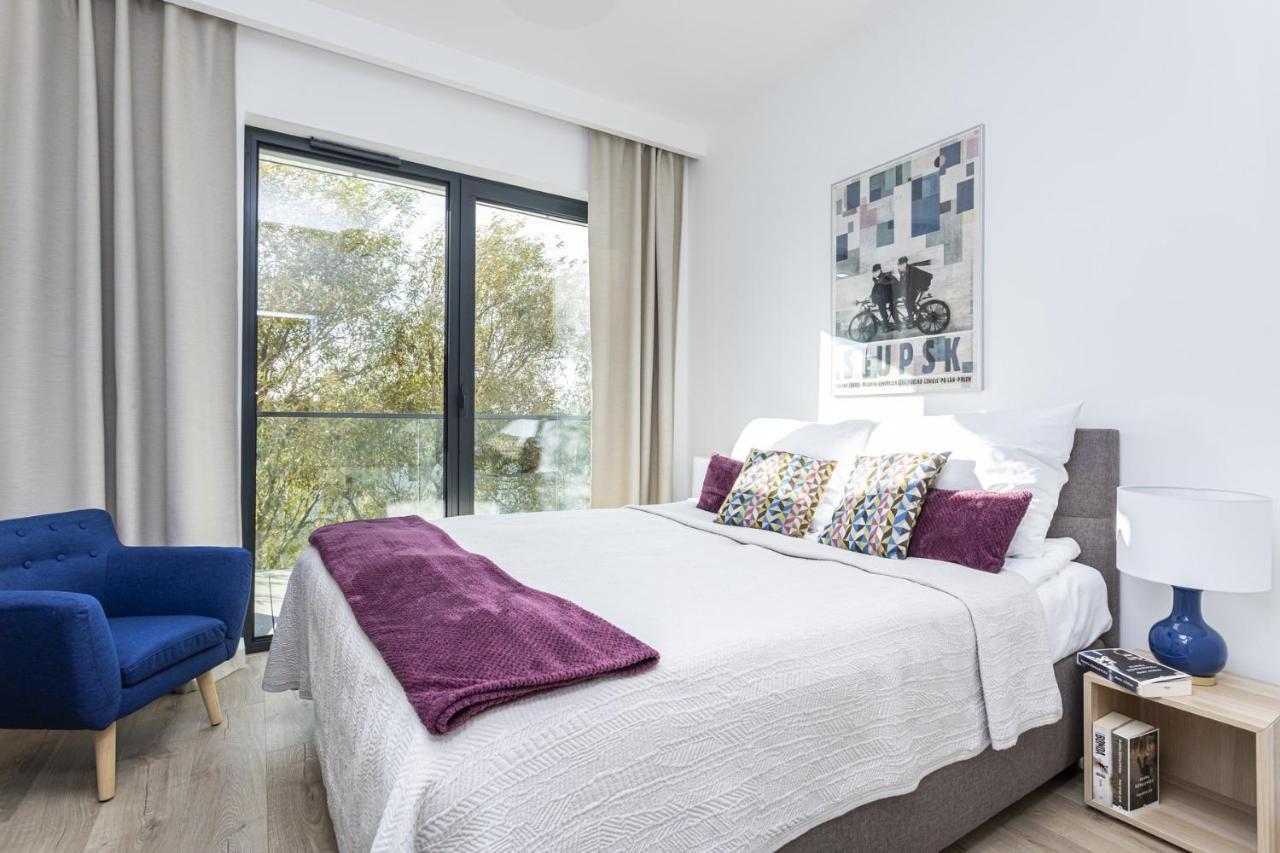 Natural Hel Apartamenty מראה חיצוני תמונה