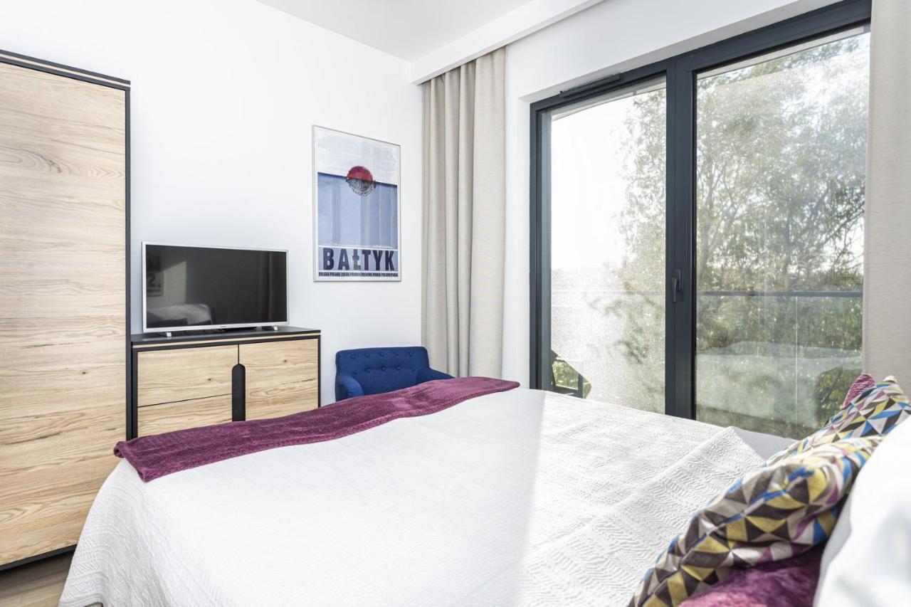 Natural Hel Apartamenty מראה חיצוני תמונה
