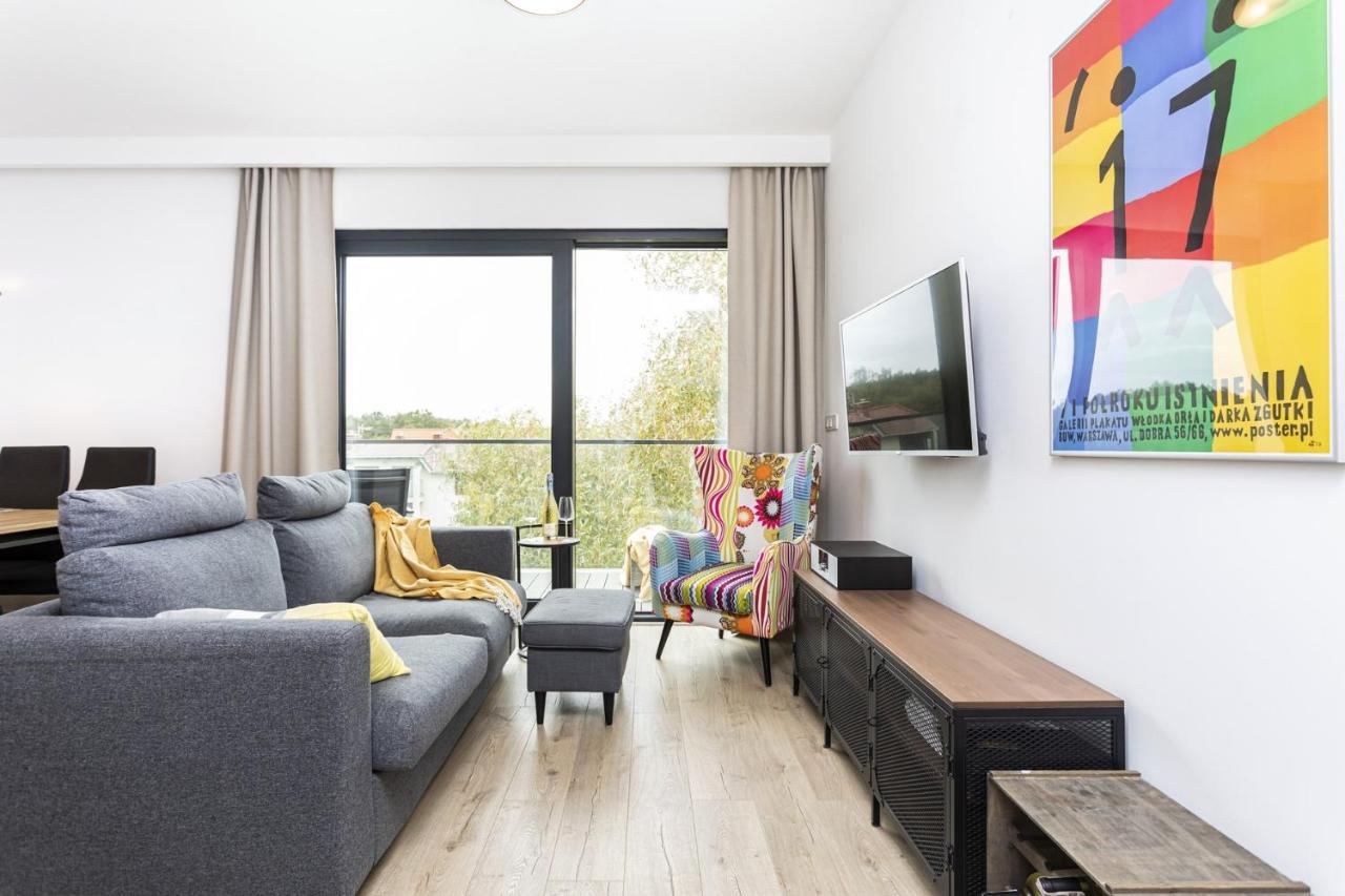 Natural Hel Apartamenty מראה חיצוני תמונה