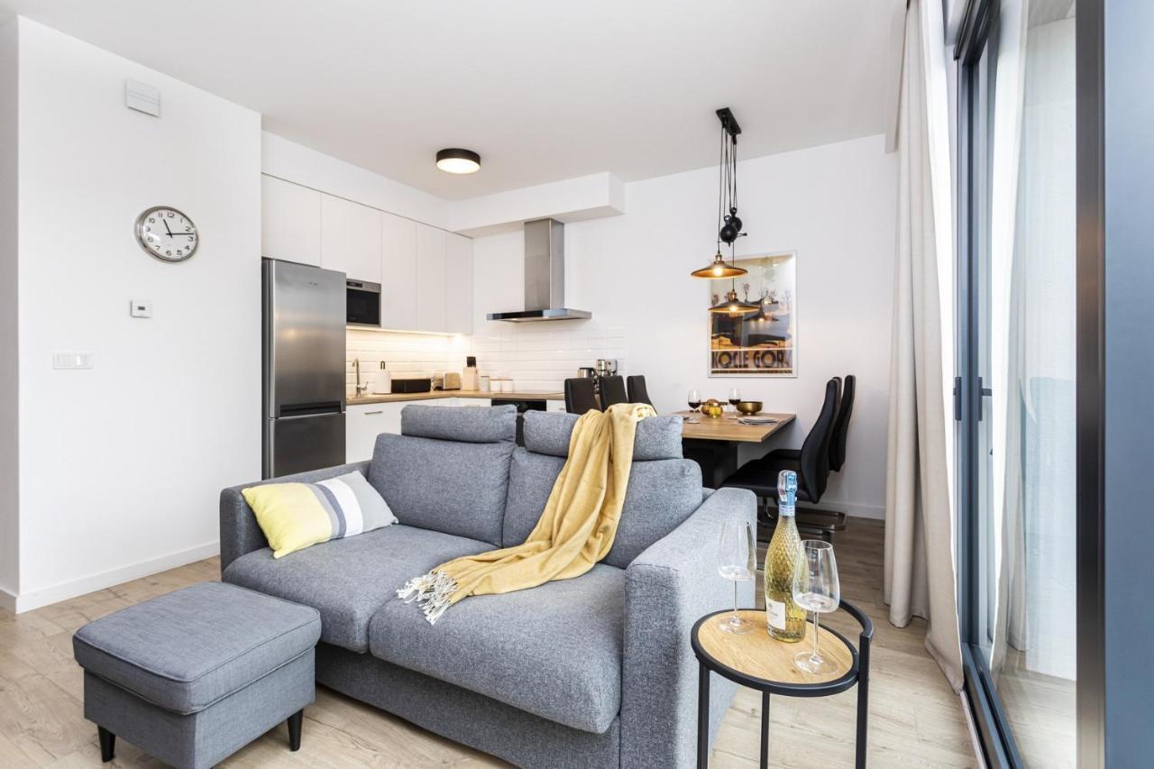 Natural Hel Apartamenty מראה חיצוני תמונה