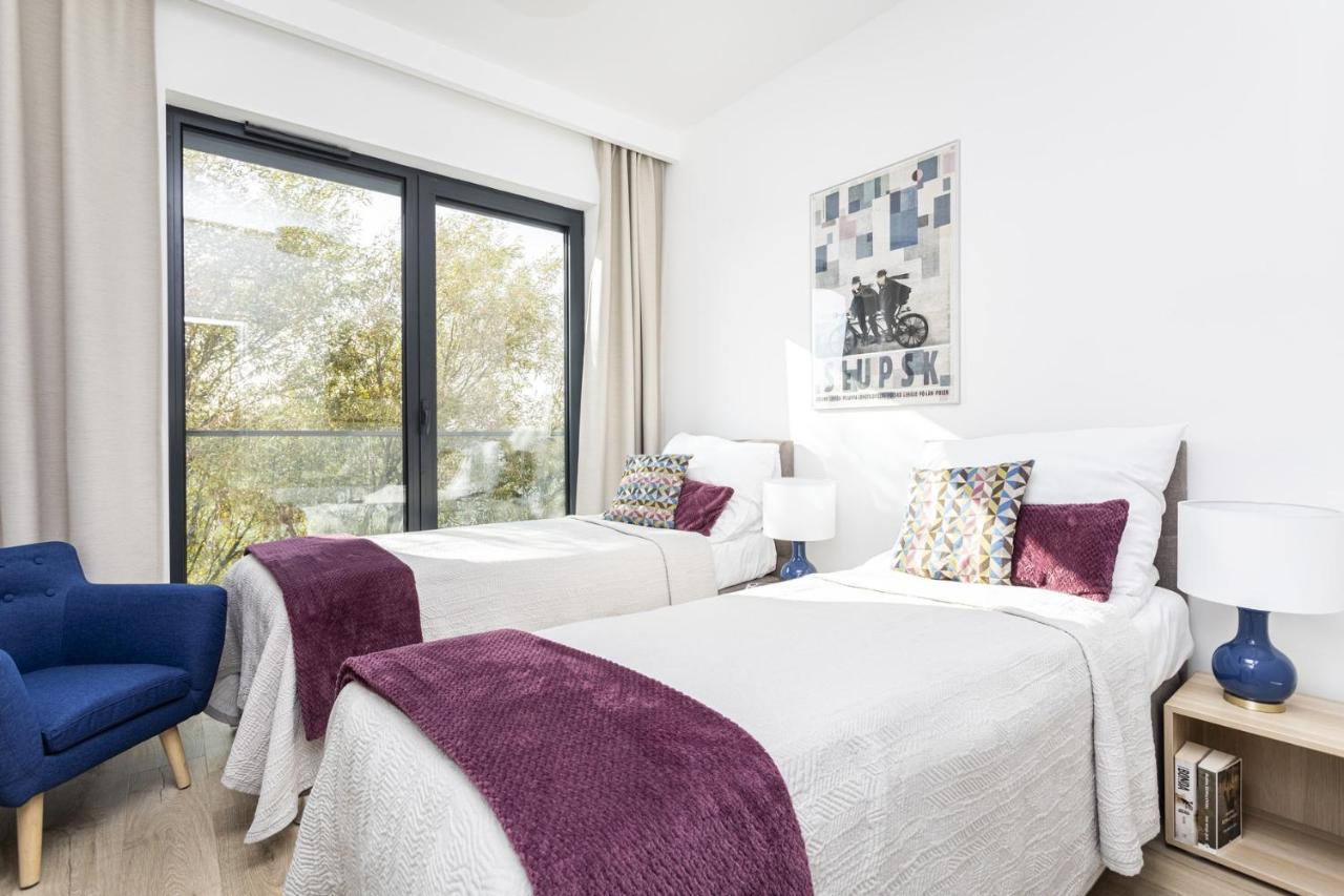 Natural Hel Apartamenty מראה חיצוני תמונה