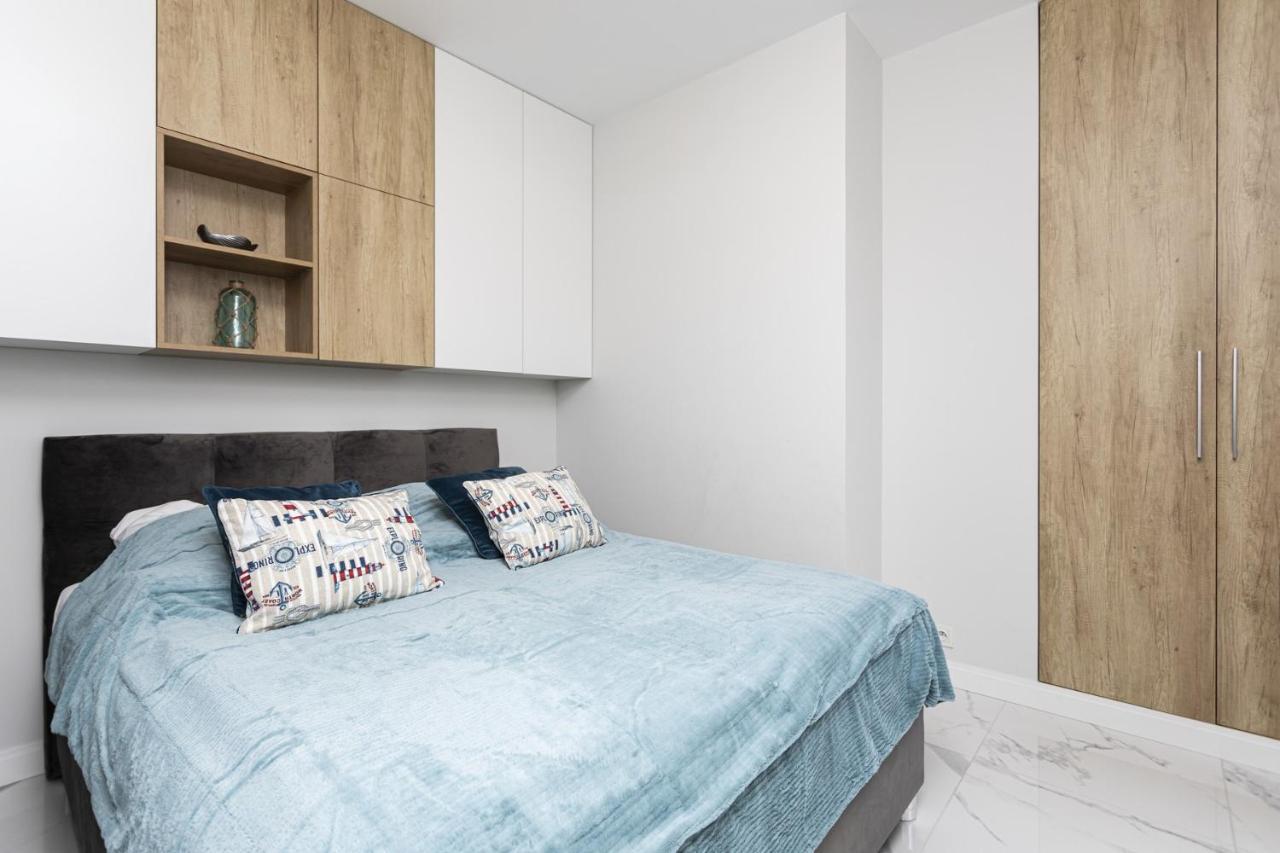Natural Hel Apartamenty מראה חיצוני תמונה