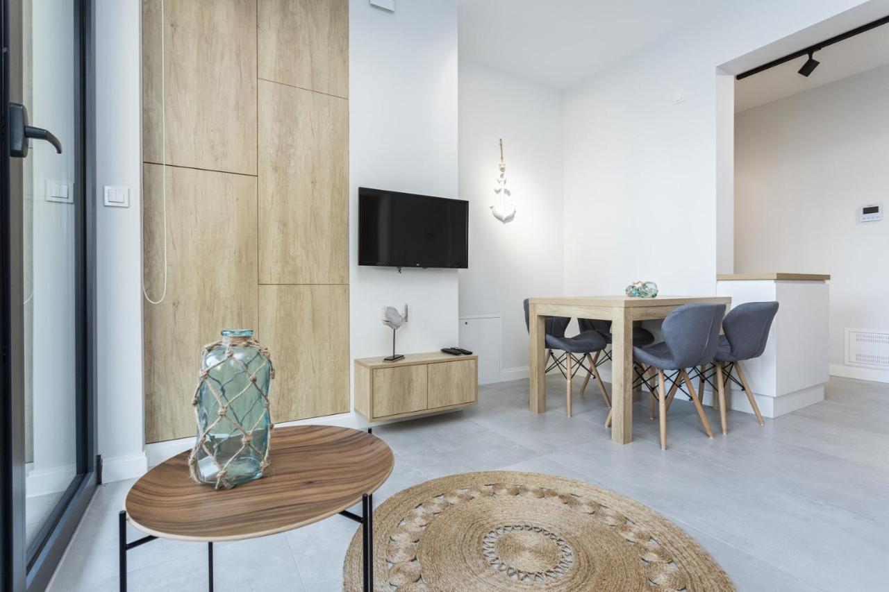 Natural Hel Apartamenty מראה חיצוני תמונה