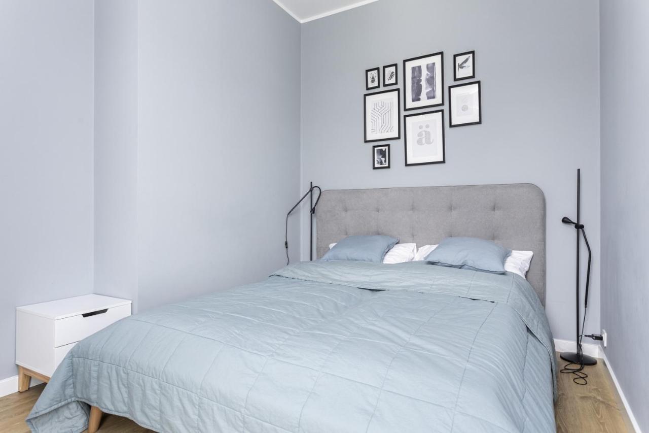 Natural Hel Apartamenty מראה חיצוני תמונה