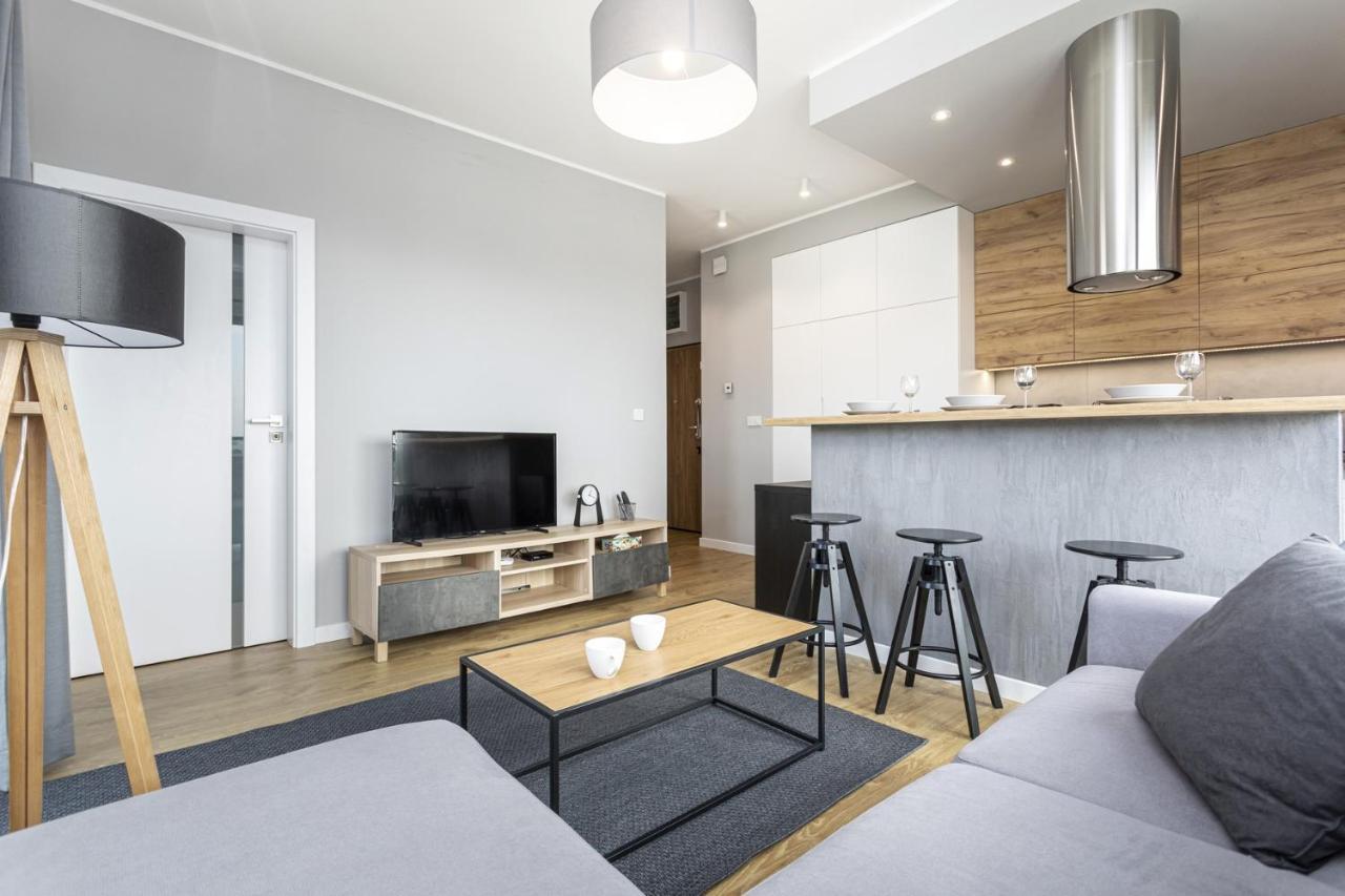 Natural Hel Apartamenty מראה חיצוני תמונה