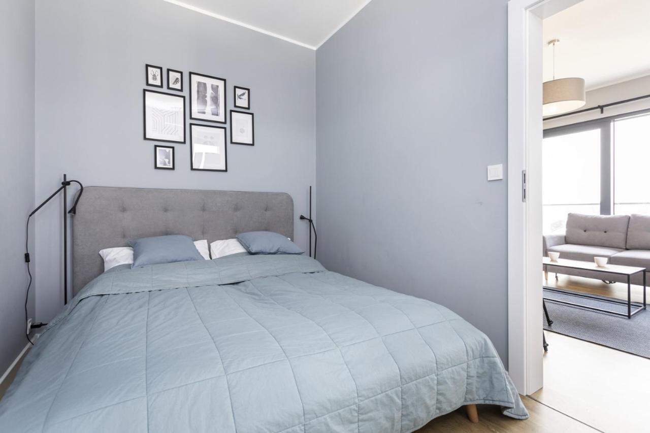 Natural Hel Apartamenty מראה חיצוני תמונה