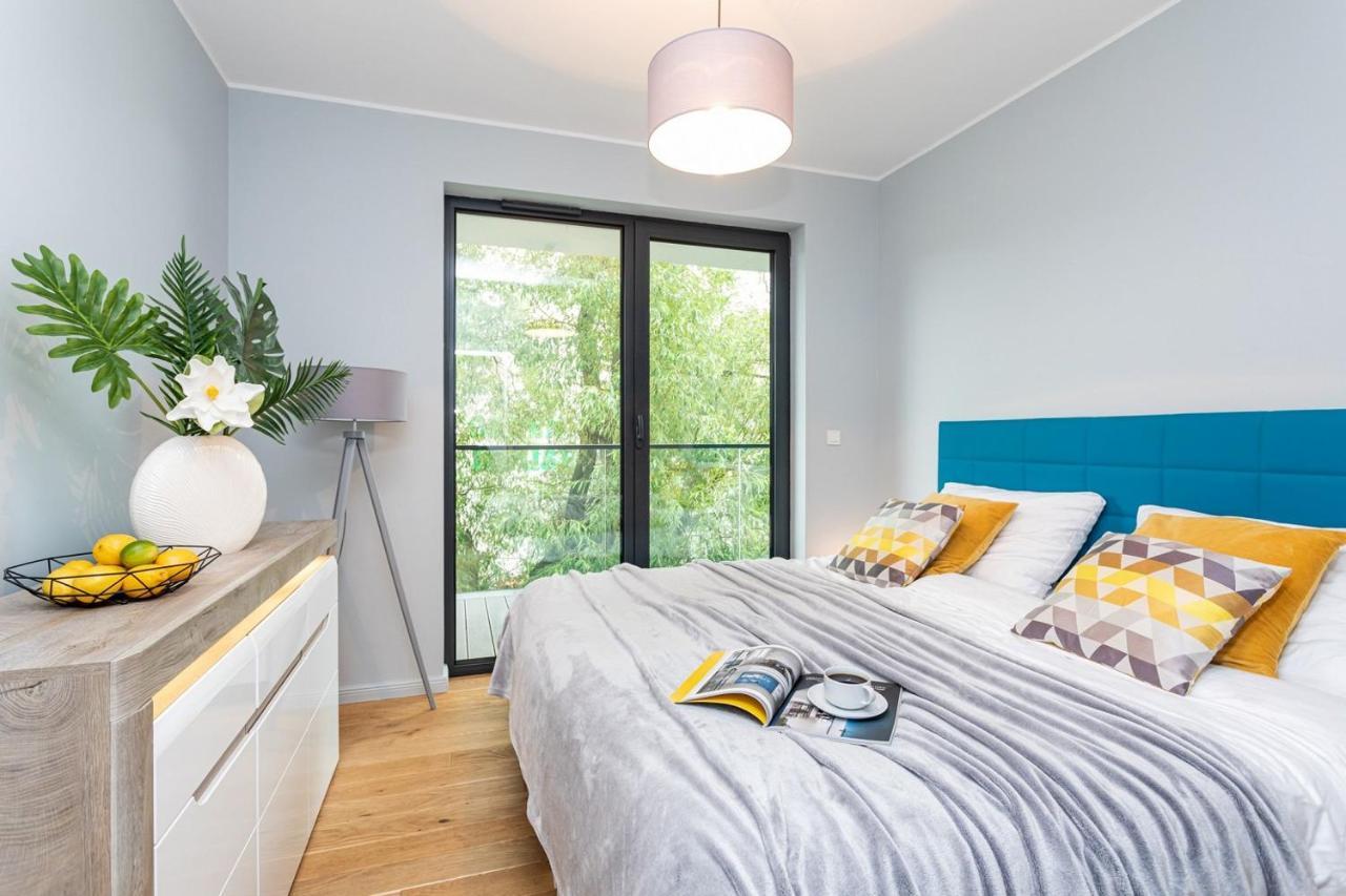 Natural Hel Apartamenty מראה חיצוני תמונה