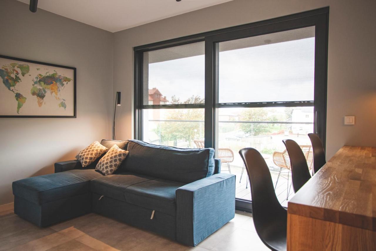 Natural Hel Apartamenty מראה חיצוני תמונה